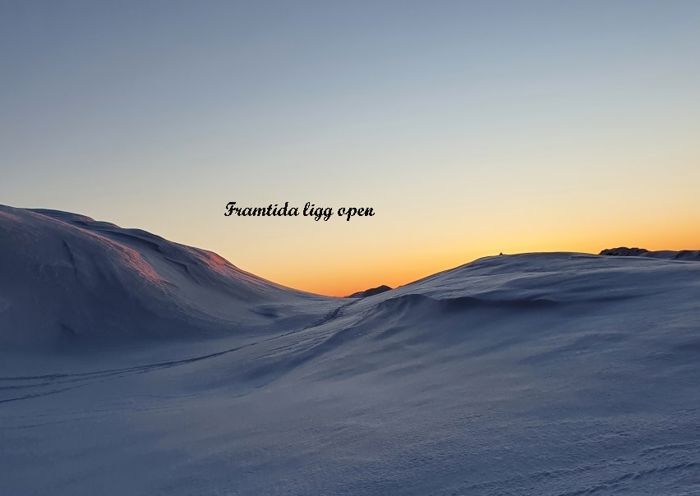 Foto: Frode Fjellanger