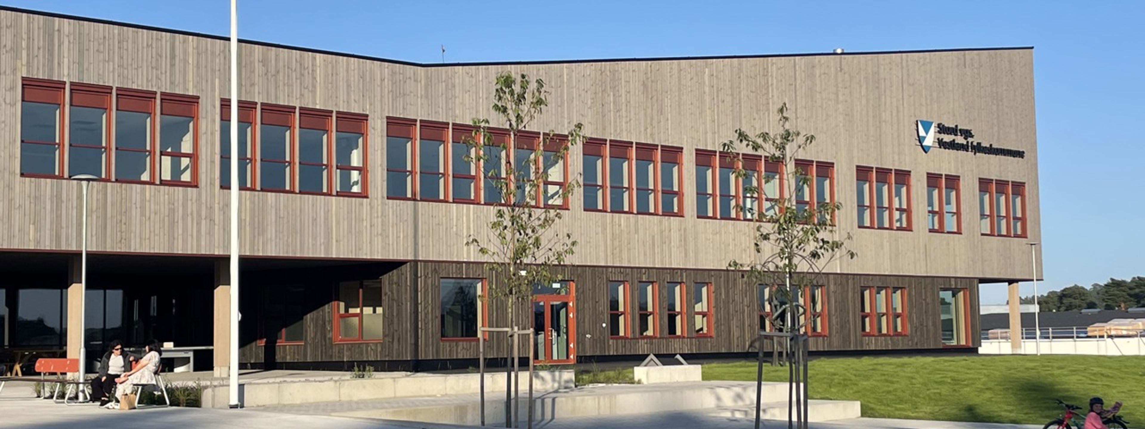 Ny skule