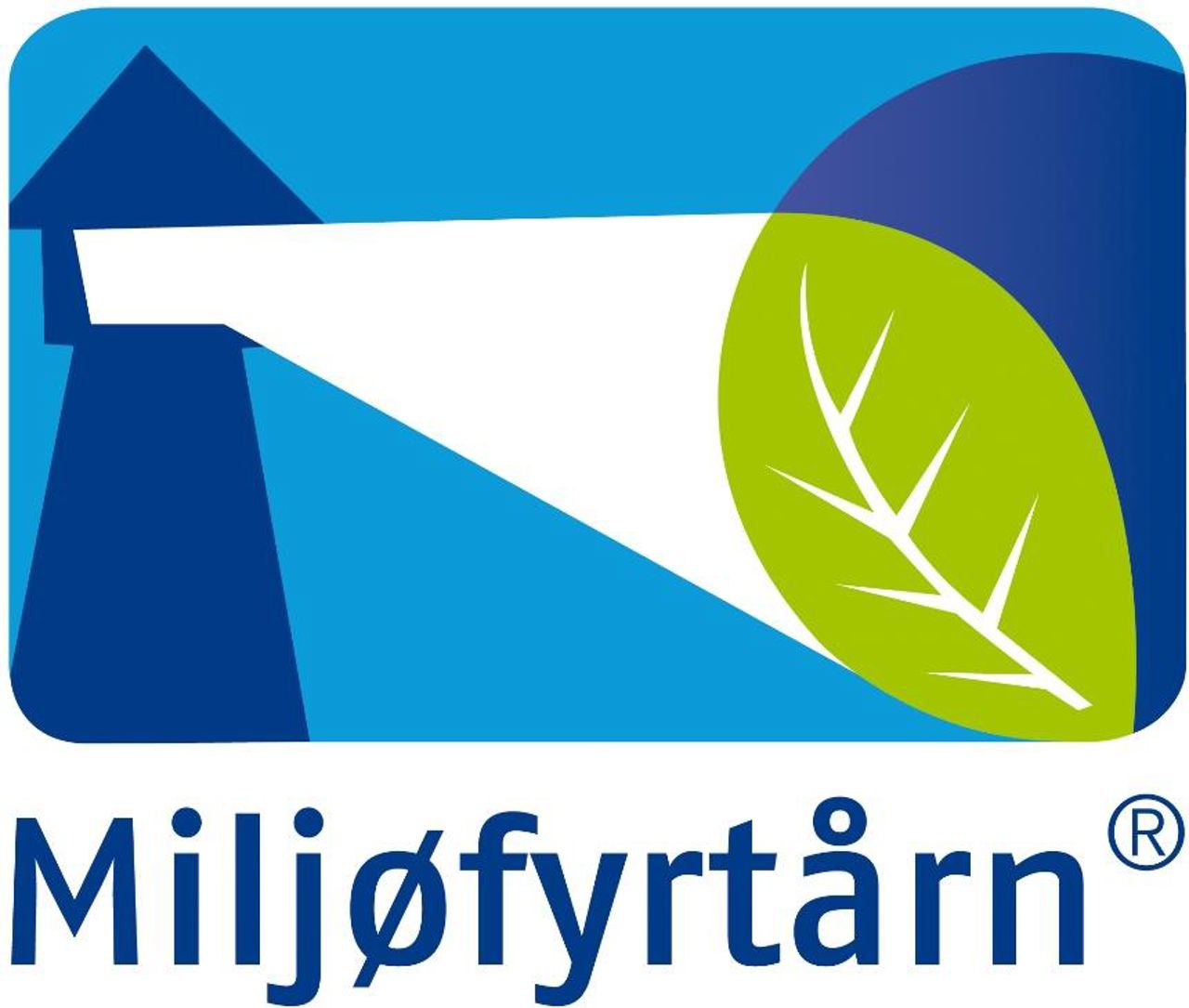 Miljøfyrtårn-logo