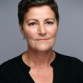 Ellen Strandenes, rektor ved Stord vidaregåande skule